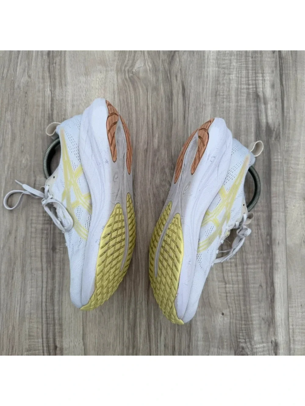 Asics GEL-Pulse 16 Women’s Running Shoes